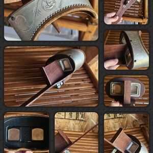 Antique Keystone Monarch Stereoscope Viewer